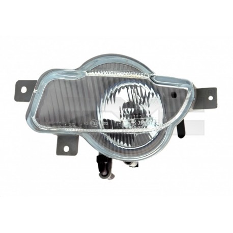 HALOGÉN HALOGÉN VOLVO S70/V70 00- BALRA 8620228