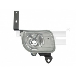 HALOGÉN VOLVO S70/V70 97-00 JOBBRA H1/ 9151786