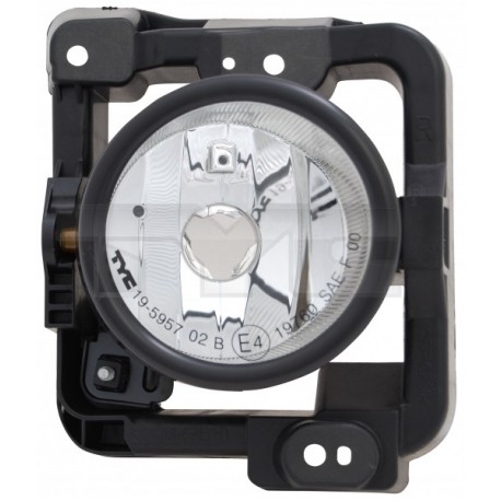 HALOGÉN ACCORD 08- JOBBRA H11/ 33900-TL0-G01