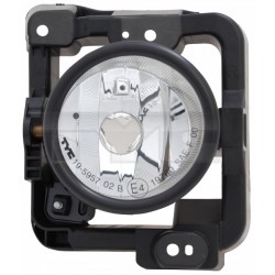 HALOGÉN ACCORD 08- BAL H11/ 33950-TL0-G01