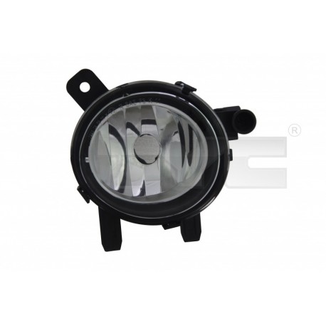 HALOGÉN BMW 1 (F20) 125D 11- BALRA H8 63177248911