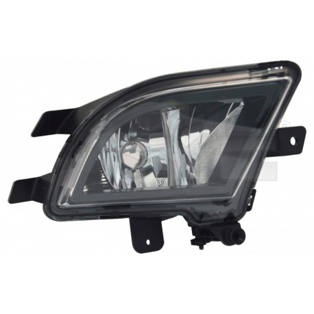 HALOGÉN JETTA 14- JOBBRA 5C7941700P