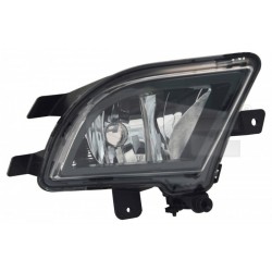 HALOGÉN JETTA 14- BALRA 5C7941699P