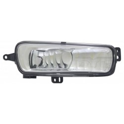 HALOGÉN FÓKUSZ 14- BAL H8 1856091