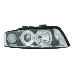 FÉNYSZÓRÓ AUDI A4 01-04 JOBBRA 2H7/EL/ 8E0941030C