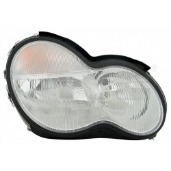 FÉNYSZÓRÓ DB 203 00- JOBBRA 2H7/PNEUM/ A2038200261