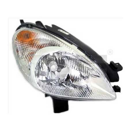 FÉNYSZÓRÓ XSARA PICASSO 99- JOBB H4/EL/ 6205W0