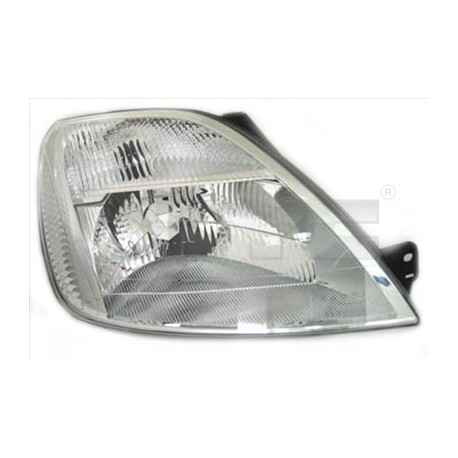 FIESTA FÉNYSZÓRÓ 02- BAL H4/EL/ 1142874