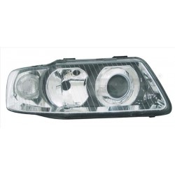 AUDI A3 FÉNYSZÓRÓ 00-03 JOBBRA H1+H7/EL/ 8L0941004K