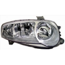 FÉNYSZÓRÓ ALFA 147 -04 BALRA 2H7+H1/EL/+ 46556564