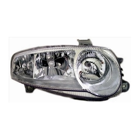 FÉNYSZÓRÓ ALFA 147 -04 BALRA 2H7+H1/EL/+ 46556564