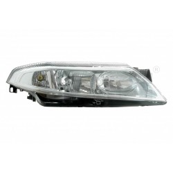 FÉNYSZÓRÓ LAGUNA 00- BALRA H1+H7/EL/ 7701048927