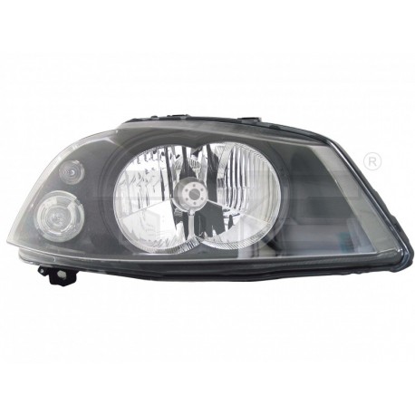 FÉNYSZÓRÓ IBIZA/COR 02- BALRA H4/EL/ 6L1941751M