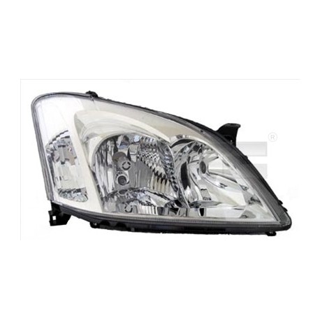 FÉNYSZÓRÓ COROLLA 01-03 BALRA 2H7/EL/HB/ 81170-02150