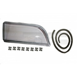 ÜVEG REF.VOLVO S40 98- JOBBRA 2H7/ 30864584