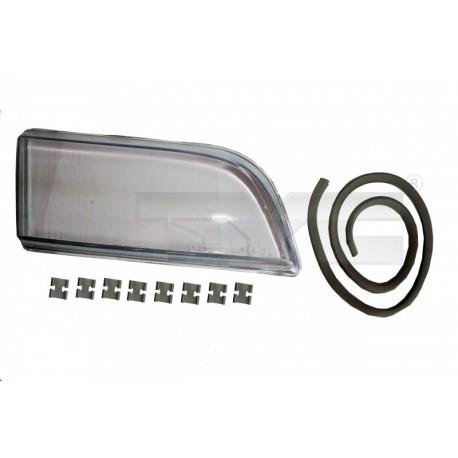 ÜVEG REF.VOLVO S40 98- JOBBRA 2H7/ 30864584