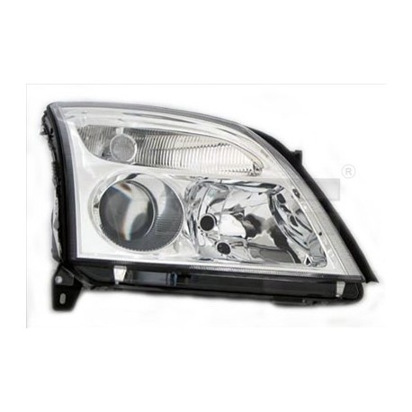 FÉNYSZÓRÓ VECTRA C 02- JOBBRA 2H7/EL/ 1216120