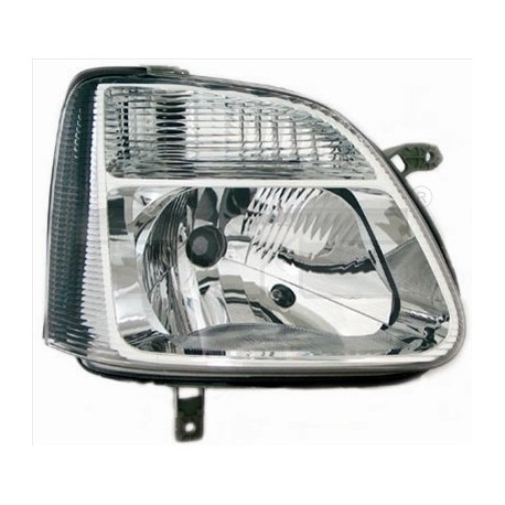 FÉNYSZÓRÓ AGILA 02-/WAGON JOBB H4/EL/ 35121-84E00