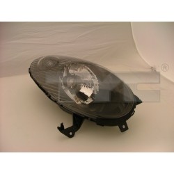 FÉNYSZÓRÓ MICRA K12 03- JOBB H4/EL/CZA/ 26010-AX705