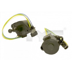 MOTOR BMW 3/5/7 FÉNYSZÓRÓ VEZÉRLÉSHEZ 67168352206