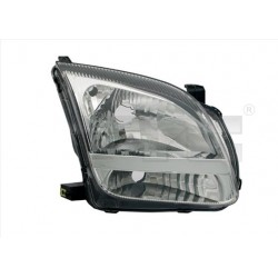 SUZUKI FÉNYSZÓRÓ 35320-86G10