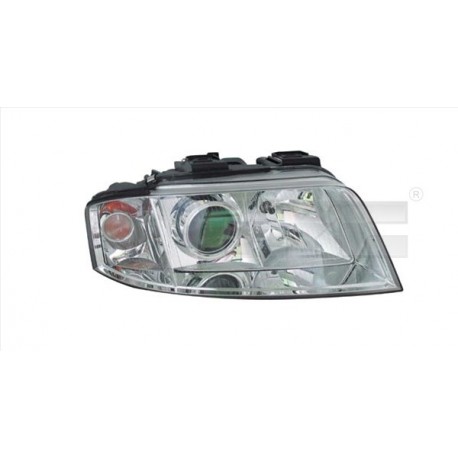 FÉNYSZÓRÓ AUDI A6 01-04 JOBBRA 2H7/EL/ 4B0941004BJ