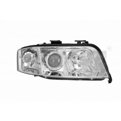 FÉNYSZÓRÓ AUDI A6 01-04 BALRA 2H7/EL/ 4B0941003BJ