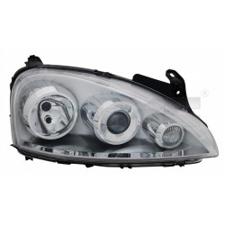OPEL REFLECTOR 1216177