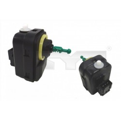 MOTOR A VOLVO FÉNYSZÓRÓ VEZÉRLÉSÉHEZ 9178539