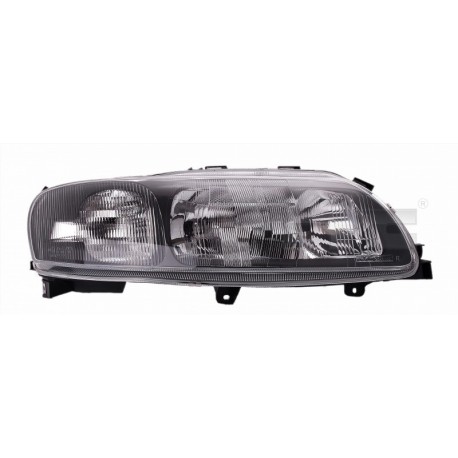 FÉNYSZÓRÓ VOLVO V70 00-04 BAL H7+HB3/ 8620696