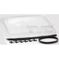 SAAB FÉNYSZÓRÓ DIFFÚZOR 4910378