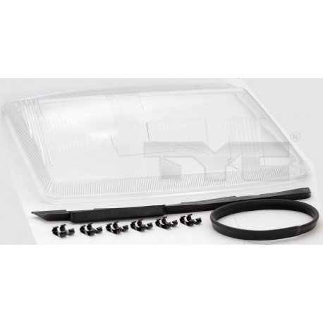 SAAB FÉNYSZÓRÓ DIFFÚZOR 4910378