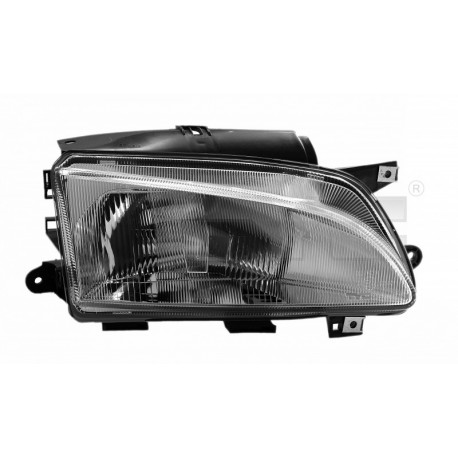 FÉNYSZÓRÓ PARTNER 96- JOBB H4/EL/ 6205P8