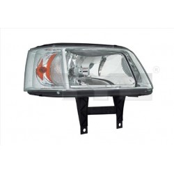 FÉNYSZÓRÓ BUSZ T5 03- JOBB H4/EL/ 7H1941016E