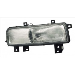 FÉNYSZÓRÓ MASTER/MOVANO 98- BAL H4/EL/ 4500915