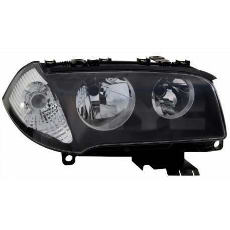 FÉNYSZÓRÓ BMW X3 04- JOBBRA 2H7/EL/FEHÉR/ 63126923856