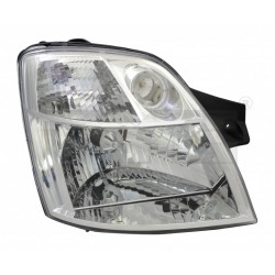 FÉNYSZÓRÓ PICANTO 04-01 JOBB H4/EL/ 92102-07010