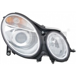 FÉNYSZÓRÓ DB 211 02- JOBBRA 2H7/EL/SIL/ A2118200261