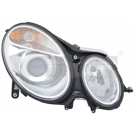 FÉNYSZÓRÓ DB 211 02- BALRA 2H7/EL/ A2118200161