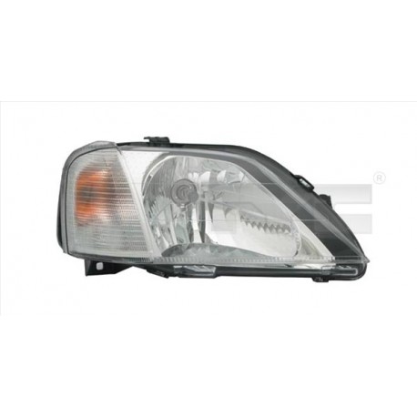 REFLEKTOR LOGAN 04- JOBBRA H4/EL/ 6001546789