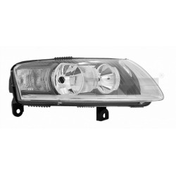 FÉNYSZÓRÓ AUDI A6 04- BALRA 2H7/EL/ 4F0941003A