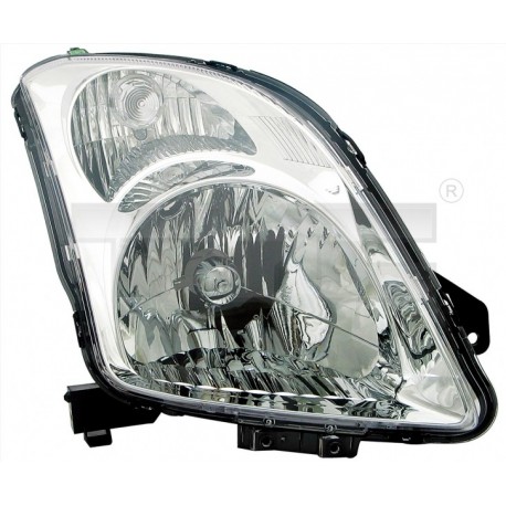 FÉNYSZÓRÓ SWIFT 04- JOBB H4/EL/ 35120-62J11