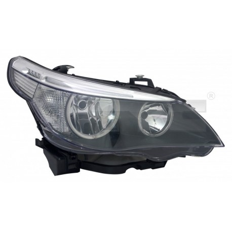 FÉNYSZÓRÓ BMW 5 E60 04- JOBBRA 2H7/ 63127165562