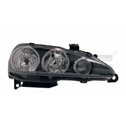 ALFA 147 FÉNYSZÓRÓ 04- BALRA H7+H1/EL/ 60695448