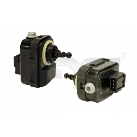 MOTOR TOYOTA FÉNYSZÓRÓ VEZÉRLÉSHEZ 26056-AX600