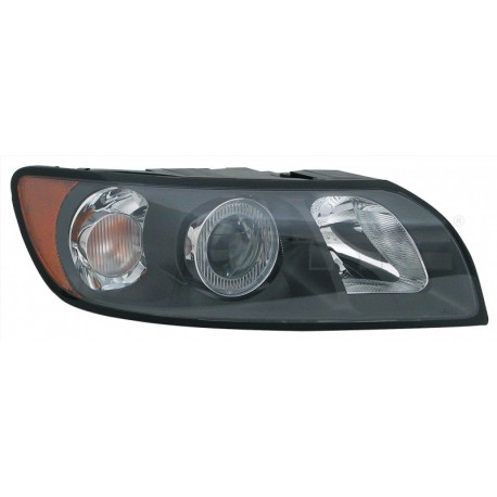 FÉNYSZÓRÓ VOLVO S40 04-07 BAL H7+HB3/ 30678308