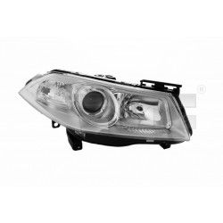 FÉNYSZÓRÓ MEGANE 06- BAL HB/SEDAN 7701063218