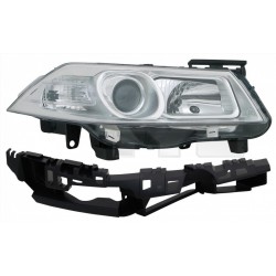 FÉNYSZÓRÓ MEGANE 06- BALRA H1+H7/Z SILN/ 7701063218