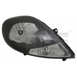 VIVARO FÉNYSZÓRÓ 07-14 BAL H4/MOTOR NÉLKÜL/SZEM 4407952