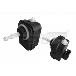 MOTOR A VOLVO FÉNYSZÓRÓ VEZÉRLÉSÉHEZ 30678861